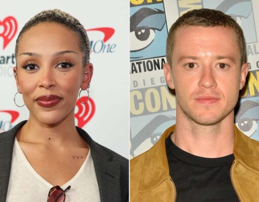 Doja Cat Boyfriend Now: Everything You Need to Know About Her Current Love Life Doja Cat Boyfriend Now