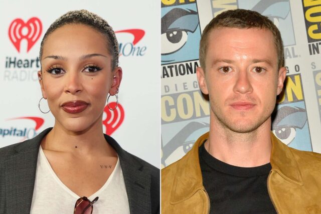 Doja Cat Boyfriend Now