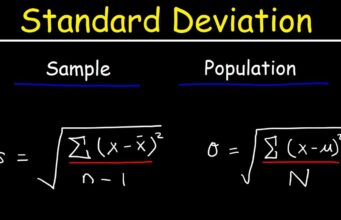 Understanding the Standard Deviation Symbol: Meaning, Usage, and Importance standard deviation symbol