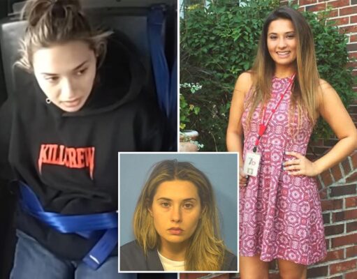 Christina Formella: A Rising Star in Modern Journalism Christina Formella