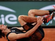 Alexander Zverev Injury and Net Worth: A Comprehensive Overview Zverev injury