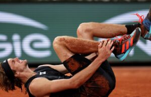 Alexander Zverev Injury and Net Worth: A Comprehensive Overview Zverev injury