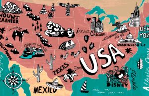 How Many States in the US? A Complete Guide to All 50