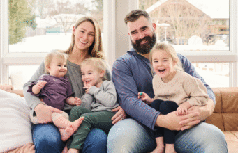 Jason Kelce Kids: Inside the Family Life of the NFL Star Jason Kelce Kids
