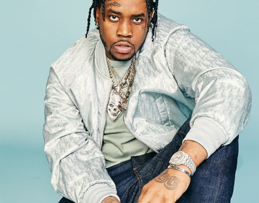 Fivio Foreign Age, Biography & Career Journey of the Drill Star Fivio Foreign age