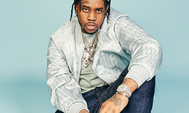 Fivio Foreign age Fivio Foreign age