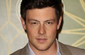Cory Monteith: Rising Star Gone Too Soon – His Legacy Lives cory monteith