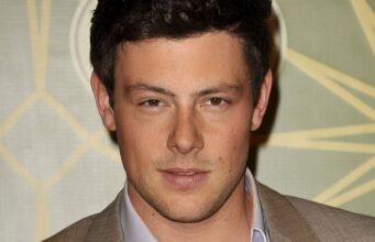 Cory Monteith: Rising Star Gone Too Soon – His Legacy Lives cory monteith