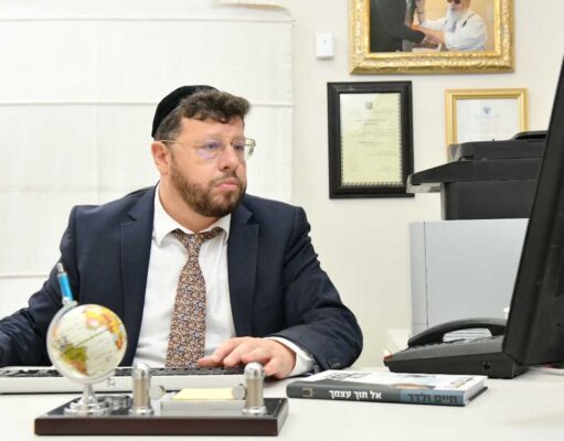 Yeshiva World News: Trusted Source for Jewish Communities