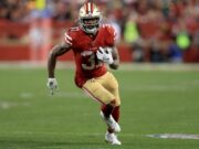 Raheem Mostert Journey, Stats & Vegas Role Explored