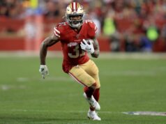 Raheem Mostert Journey, Stats & Vegas Role Explored