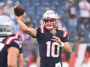 Drake Maye Age, Career & Life Story – Rising Football Star Drake Maye age