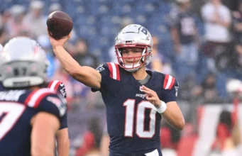 Drake Maye Age, Career & Life Story – Rising Football Star Drake Maye age