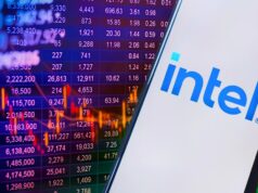 Intel Stock Q2 2025 Slide, CEO Shift & AI Foundry Pivot