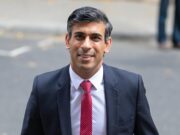 Rishi Sunak Height: Discover How Tall the UK Prime Minister Is Rishi Sunak Height
