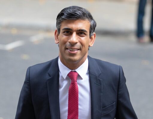 Rishi Sunak Height: Discover How Tall the UK Prime Minister Is Rishi Sunak Height