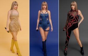 Taylor Swift – Musical Icon, Trailblazer, and Global Star