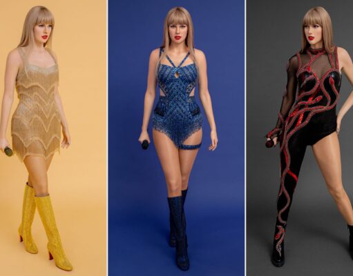 Taylor Swift – Musical Icon, Trailblazer, and Global Star