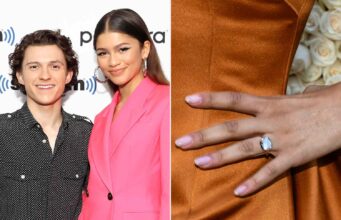 Zendaya Engaged? Truth, Rumors & Inside Her Love Life Zendaya engaged