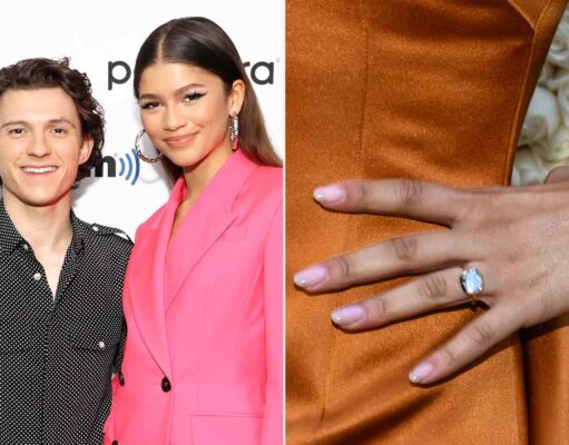 Zendaya Engaged? Truth, Rumors & Inside Her Love Life Zendaya engaged