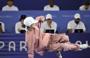 Breaking Olympics 2024: Historic Debut in Paris Games Breaking Olympics 2024