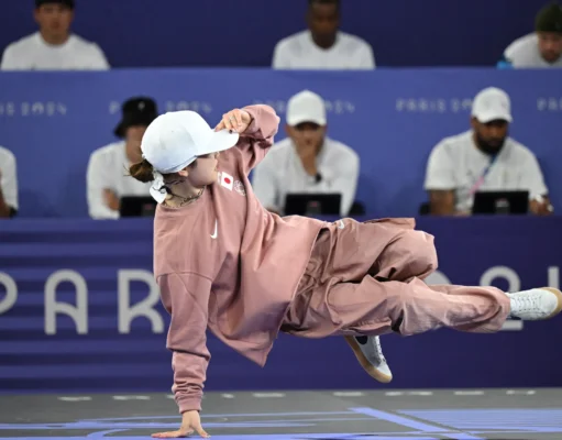 Breaking Olympics 2024: Historic Debut in Paris Games Breaking Olympics 2024