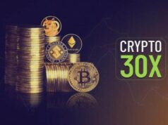 Crypto30x.com gigachad – Krypto-Erfolg & Trends erklärt crypto30x.com gigachad