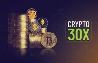 Crypto30x.com gigachad – Krypto-Erfolg & Trends erklärt crypto30x.com gigachad