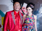 David Choe Wife: Personal Life, Relationships & Insights David Choe Wife