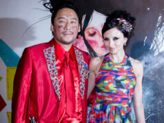 David Choe Wife: Personal Life, Relationships & Insights David Choe Wife