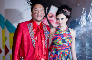 David Choe Wife: Personal Life, Relationships & Insights David Choe Wife