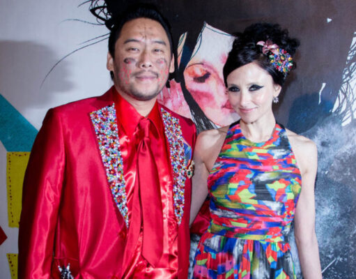 David Choe Wife: Personal Life, Relationships & Insights David Choe Wife