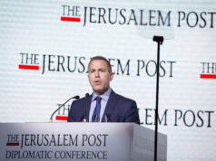 Inside the Jerusalem Post History, Impact, and Reach