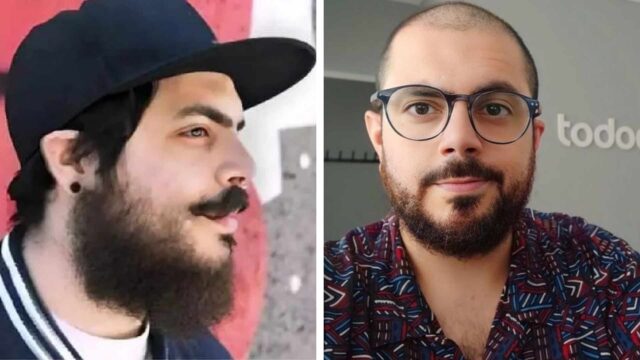 Abraham Quiros Villalba Abraham Quiros Villalba