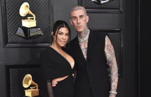 Inside the Love Story of Kourtney and Travis: Romance & Fame kourtney and travis