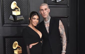 Inside the Love Story of Kourtney and Travis: Romance & Fame kourtney and travis