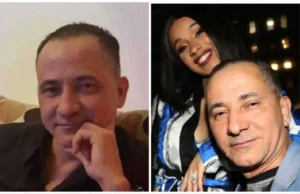 Carlos Alman: Life, Legacy, and the Story Behind His Influence carlos alman