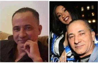 Carlos Alman: Life, Legacy, and the Story Behind His Influence carlos alman