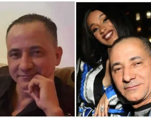 Carlos Alman: Life, Legacy, and the Story Behind His Influence carlos alman