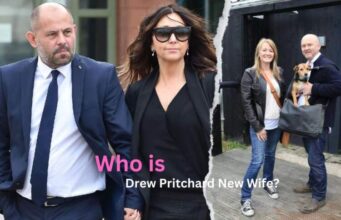 Who Is Drew Pritchard Married To Now? Full Relationship Update who is Drew Pritchard married to now