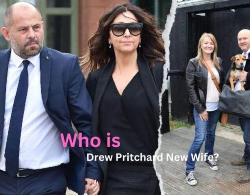 Who Is Drew Pritchard Married To Now? Full Relationship Update who is Drew Pritchard married to now