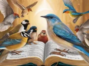 Bluebird Meaning in Bible – Spirituelle Symbolik erklärt Bluebird Meaning in Bible