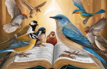 Bluebird Meaning in Bible – Spirituelle Symbolik erklärt Bluebird Meaning in Bible