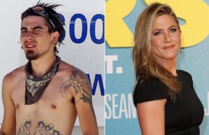 Alex Aniston Net Worth: Lifestyle, Career & Family Insights Alex Aniston net worth