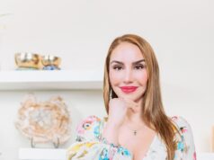 Leila Centner: Entrepreneur, Visionary, and Changemaker leila centner