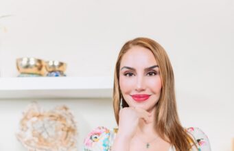 Leila Centner: Entrepreneur, Visionary, and Changemaker leila centner