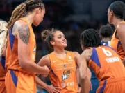 Average Height for WNBA: What You Should Know average height for wnba