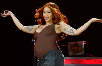 Cardi B Pregnant Reveal & Journey: Expectant Rap Icon cardi b pregnant