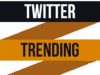 Why Twitter Trends Pakistan Matter for Marketers twitter trends pakistan